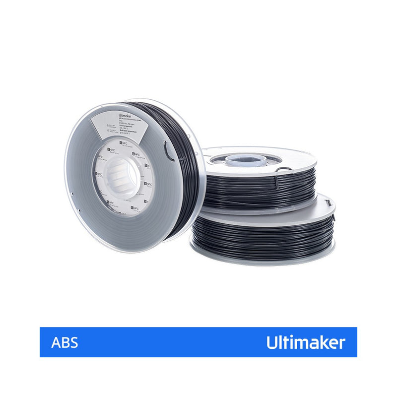 Ultimaker ABS | 2.85mm | 750gr