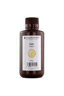COPYMASTER3D FLEX UV RESIN - 500 ML - CLEAR