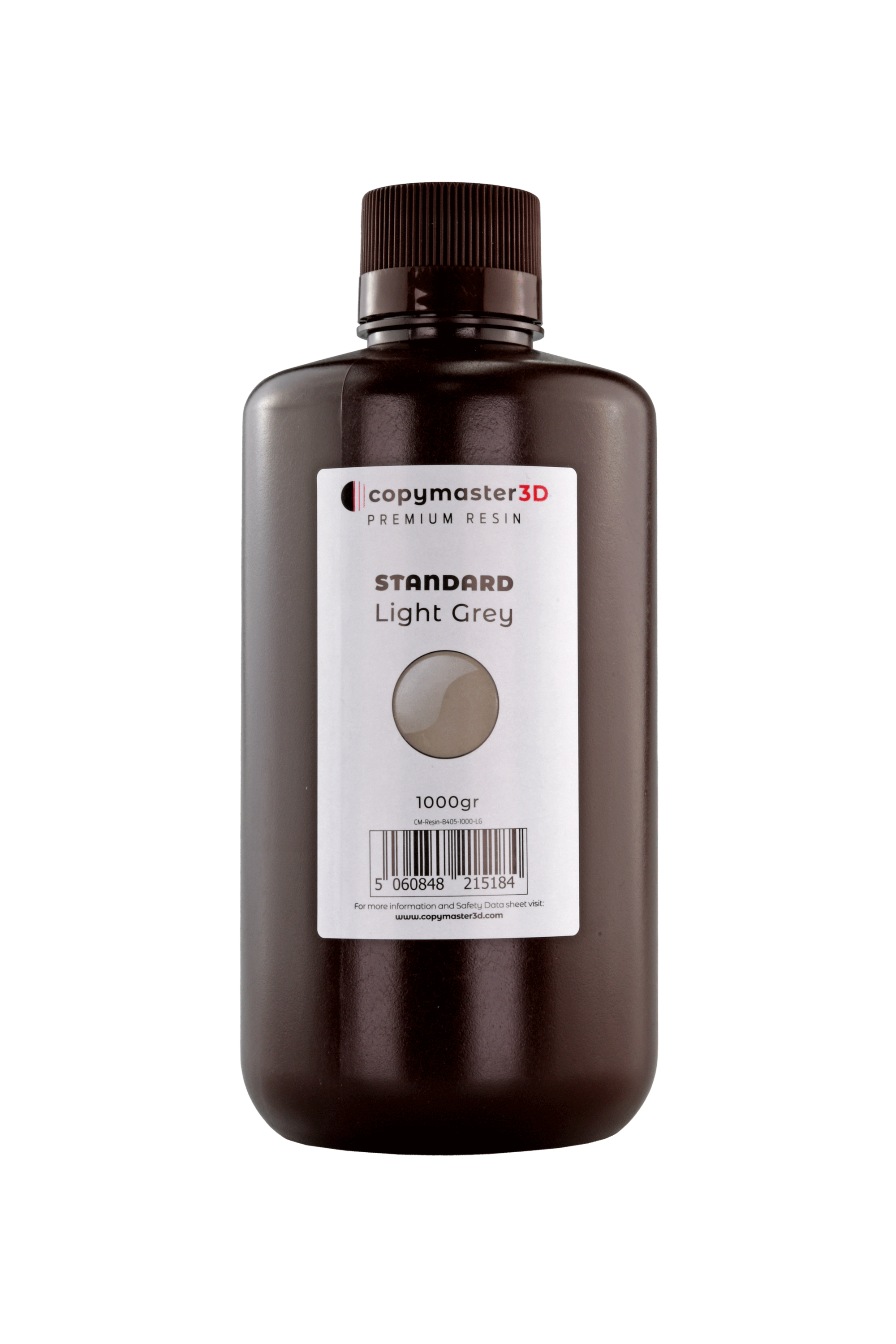 PrimaCreator Value Water Washable UV Resin - 500 ml - Clear | 3D Prima -  3D-Printers and filaments