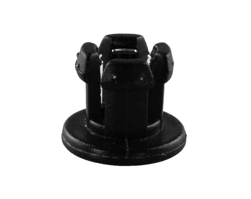 CREALITY 3D TUBE CONNECTOR PUSH FITTING
