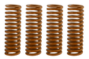 3D Printer Bed Springs (pack of 4)