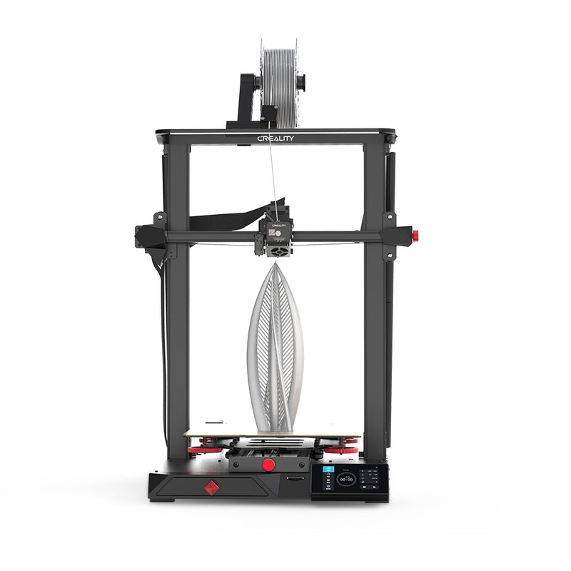 CREALITY CR10 SMART PRO 300 x 300 x 400mm