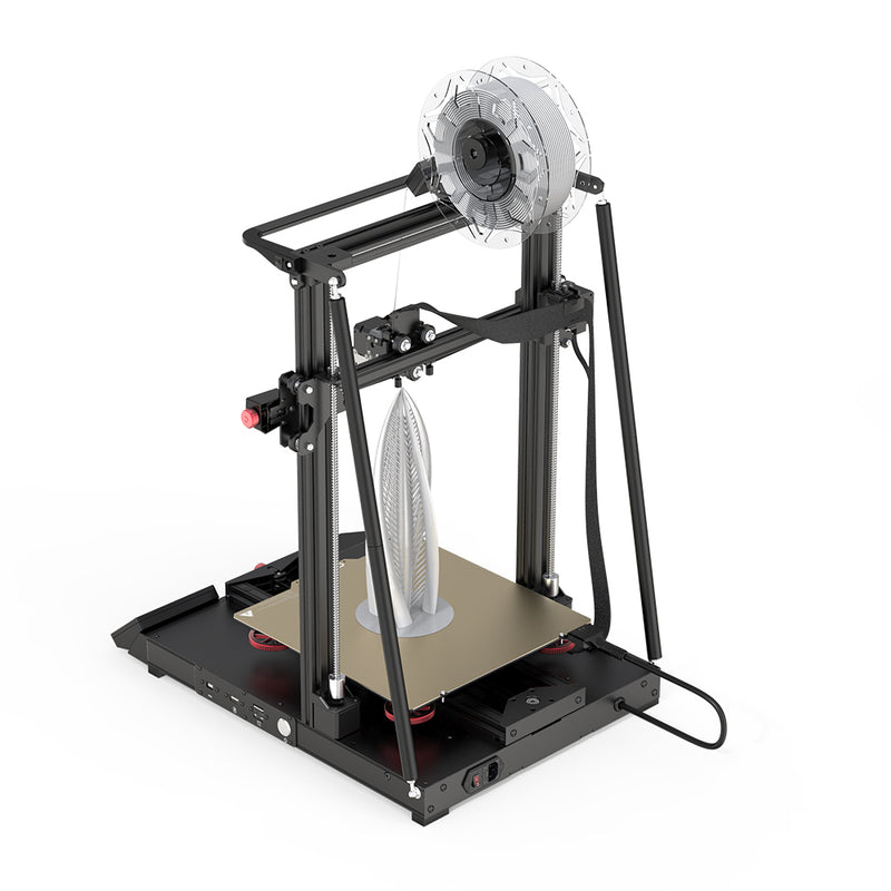 CREALITY CR10 SMART PRO 300 x 300 x 400mm