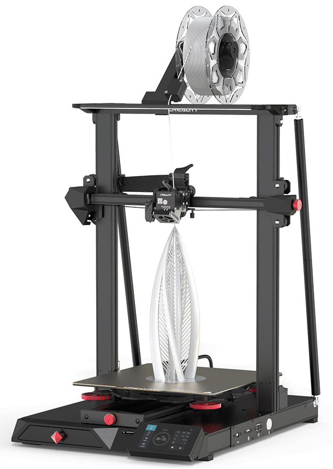CREALITY CR10 SMART PRO 300 x 300 x 400mm