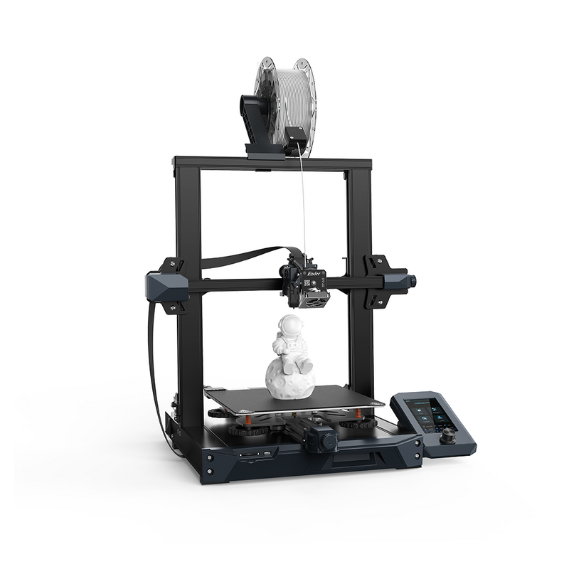 Creality - Ender 3 S1 - 220*220*270 MM