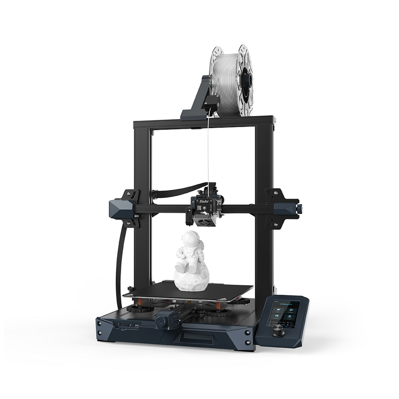 Creality - Ender 3 S1 - 220*220*270 MM