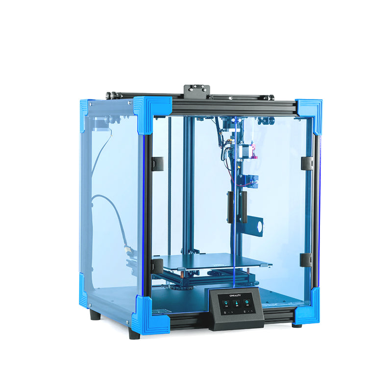 CREALITY Ender 6 250mm x 250mm x 400mm