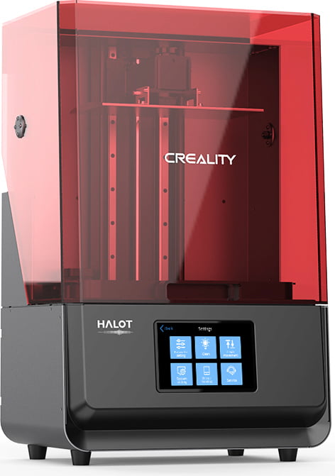 Creality Halot Max CL-133