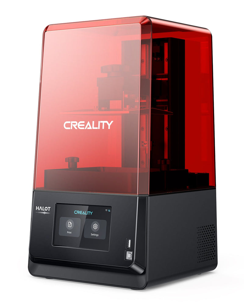 Creality Halot-One Pro CL-70 - 3K