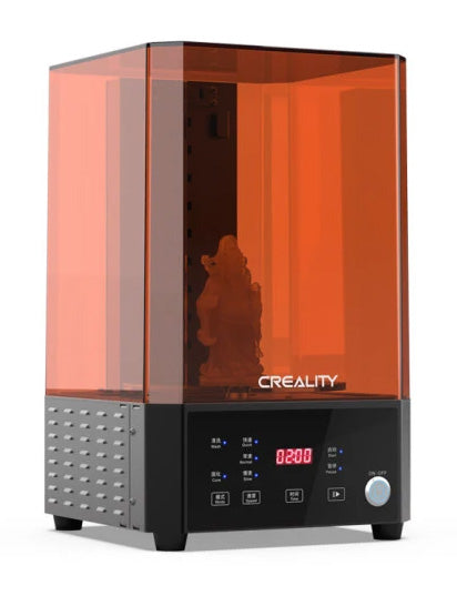 CREALITY UW-01 - WASHING/CURING MACHINE