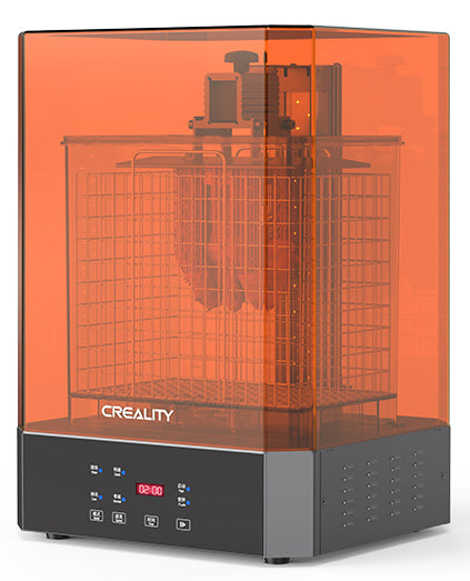 Creality UW-02 Wash & Curing Station
