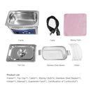 CREALITY ULTRASONIC CLEANER