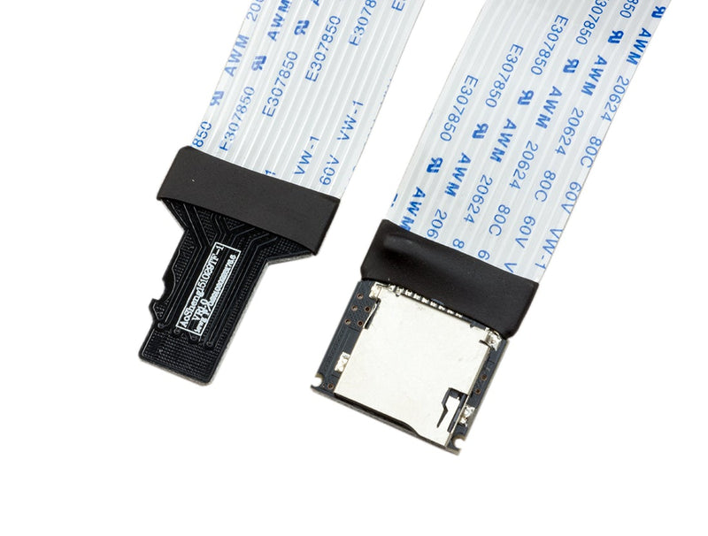 SD Card Cable - 15cm