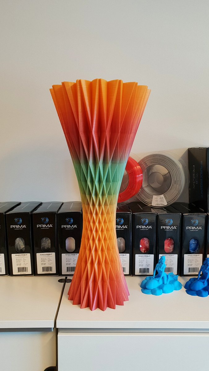 EASYPRINT PLA - 1.75MM - 1 KG - RAINBOW