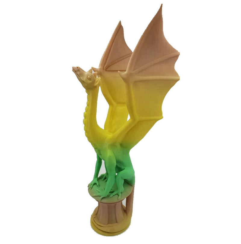 EASYPRINT PLA - 1.75MM - 1 KG - RAINBOW NEON