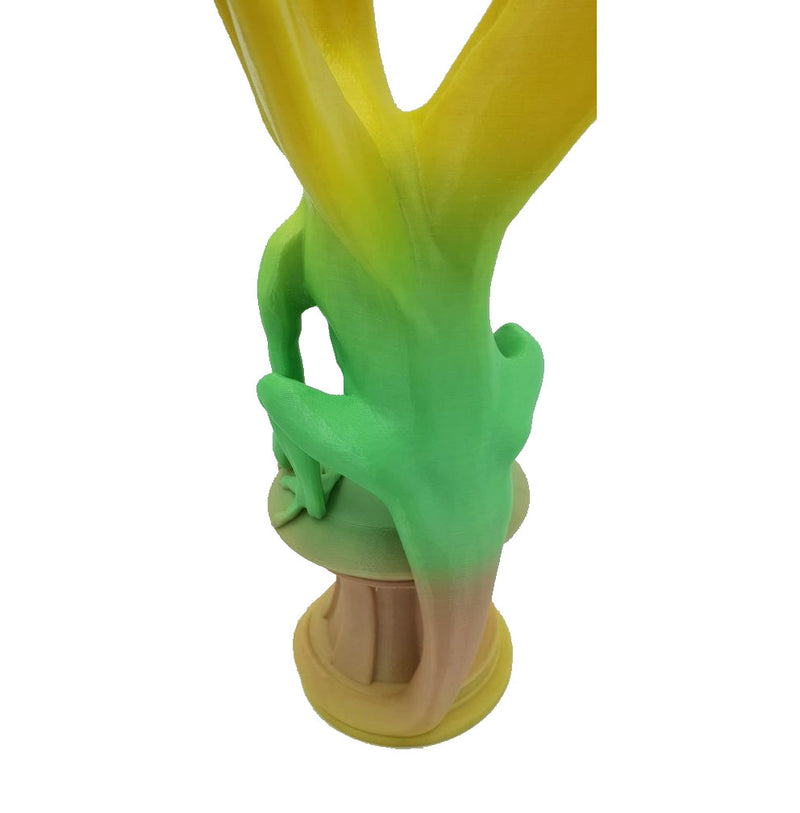 EASYPRINT PLA - 1.75MM - 1 KG - RAINBOW NEON