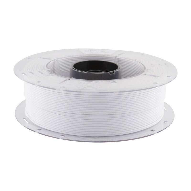EASYPRINT PLA VALUE PACK STANDARD - 1.75MM - 4x 500g (TOTAL 2 KG) - WHITE, BLACK, RED, BLUE