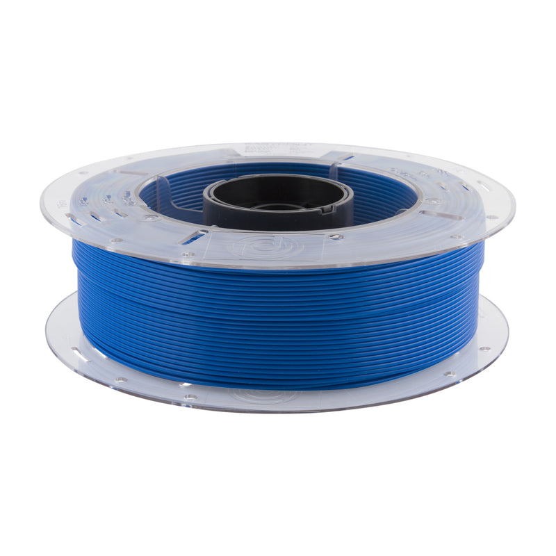 EASYPRINT PLA VALUE PACK STANDARD - 1.75MM - 4x 500g (TOTAL 2 KG) - WHITE, BLACK, RED, BLUE
