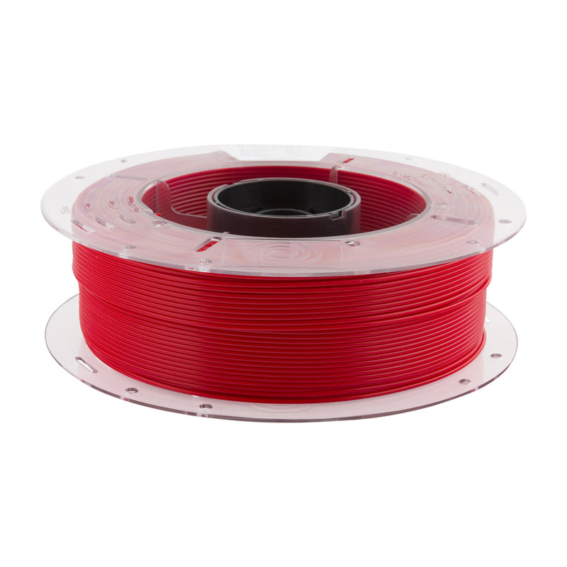 EASYPRINT PLA VALUE PACK STANDARD - 1.75MM - 4x 500g (TOTAL 2 KG) - WHITE, BLACK, RED, BLUE