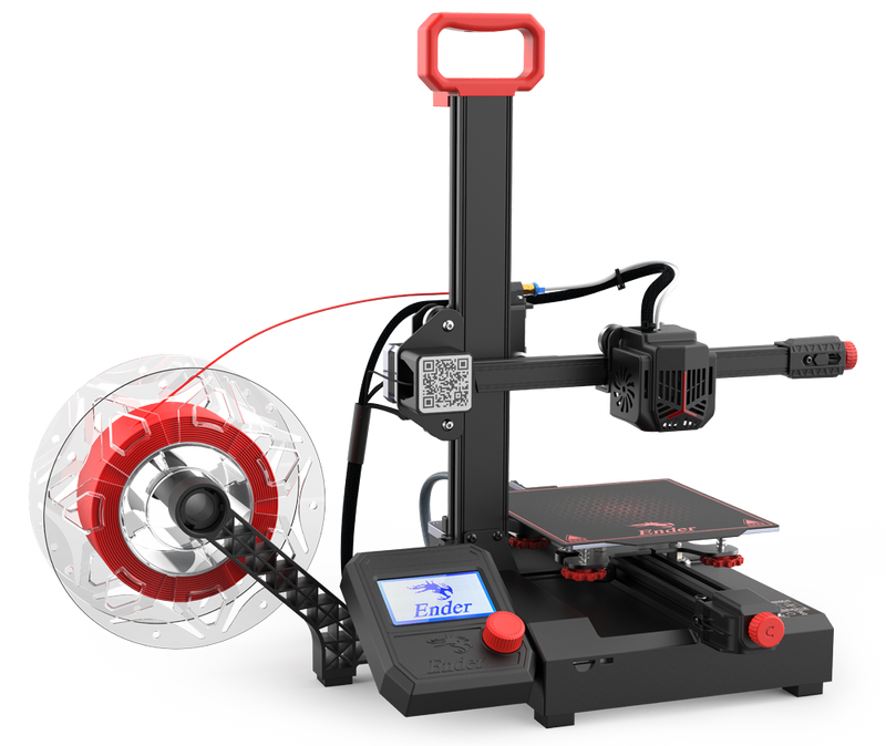 CREALITY ENDER-2 PRO