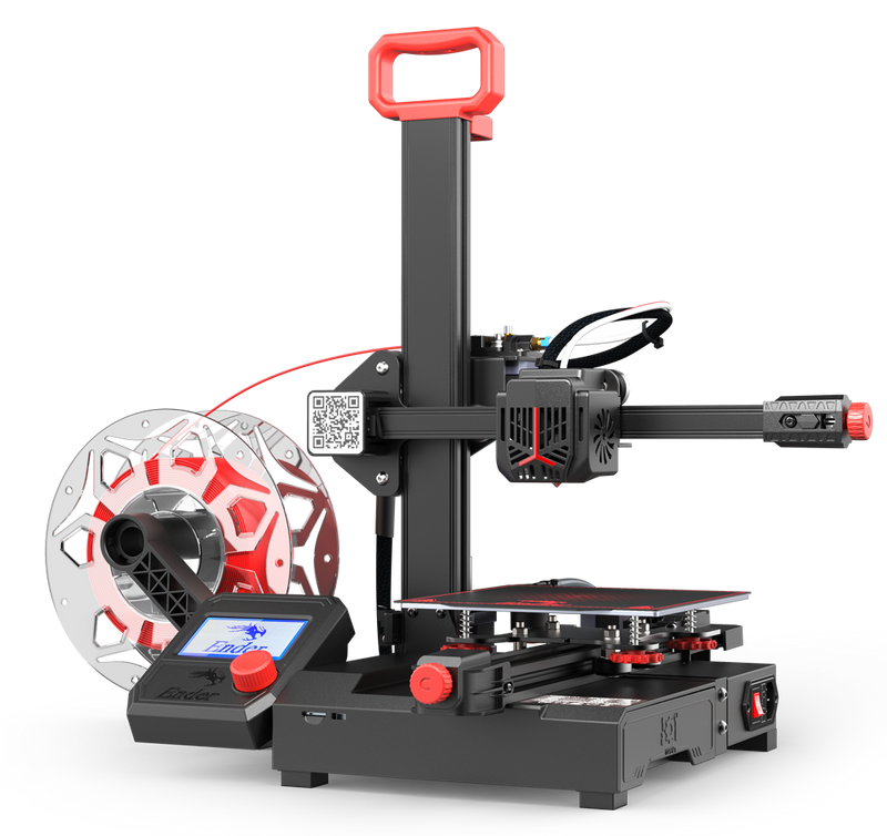 CREALITY ENDER-2 PRO