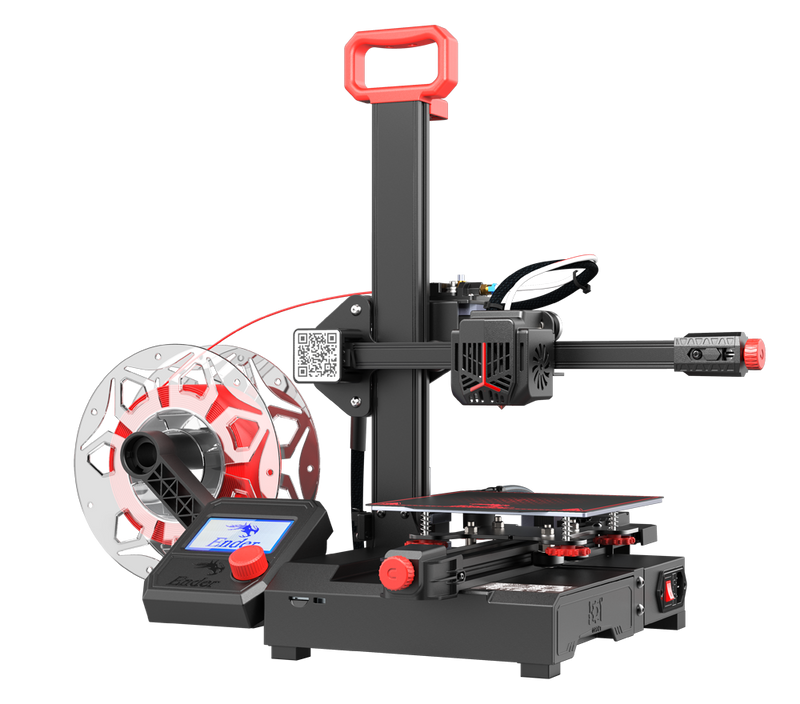 CREALITY ENDER-2 PRO