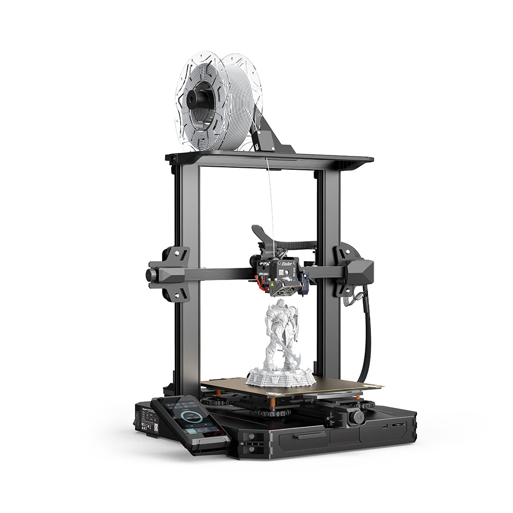 CREALITY ENDER-3 S1 PRO