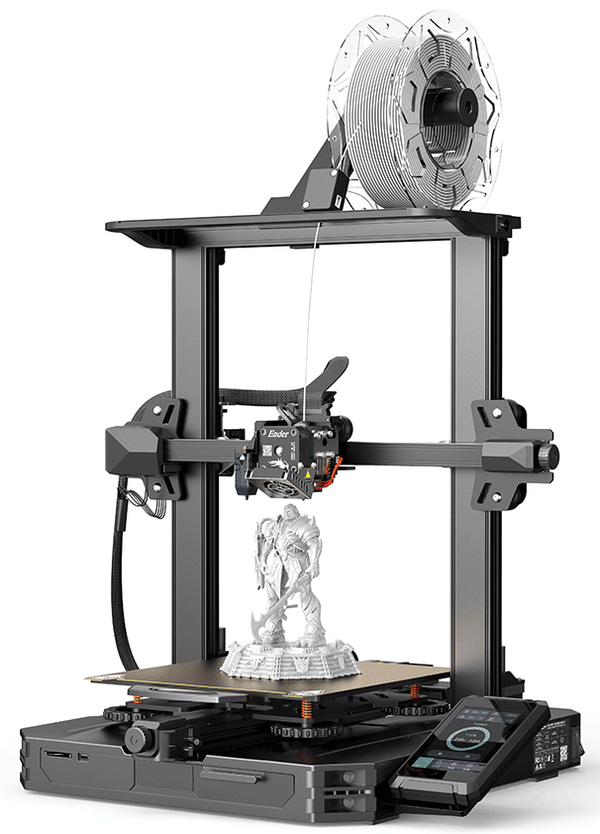 CREALITY ENDER-3 S1 PRO