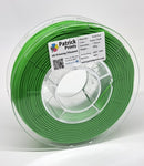 FLEX PLA - GREEN CHALK - 450g 1.75mm