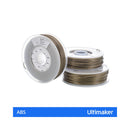 Ultimaker ABS | 2.85mm | 750gr