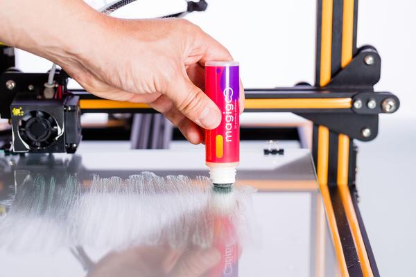 Magigoo 3D Printing Adhesive - Normal - 50mL