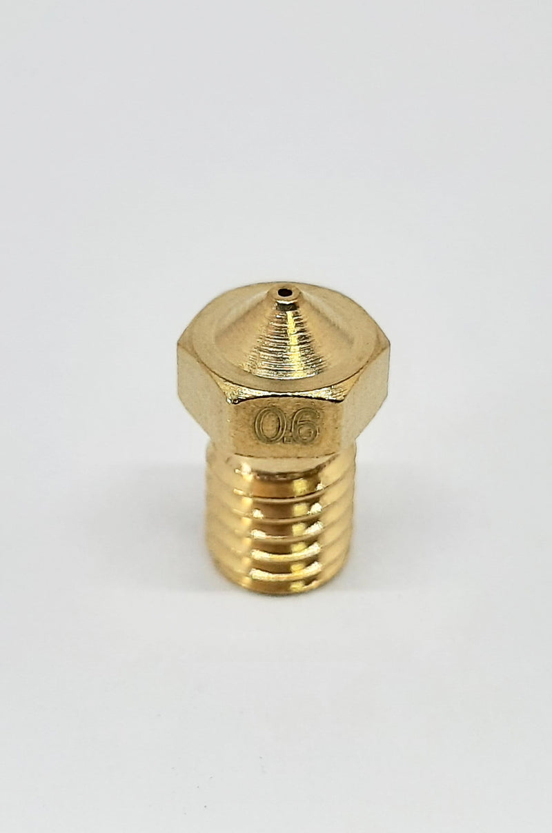 Nozzle - MK6 0.6MM