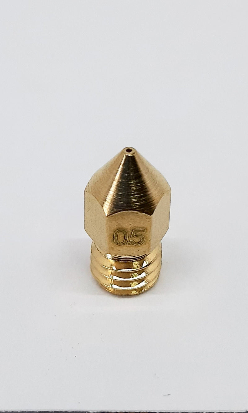 Nozzle - MK8 0.5MM