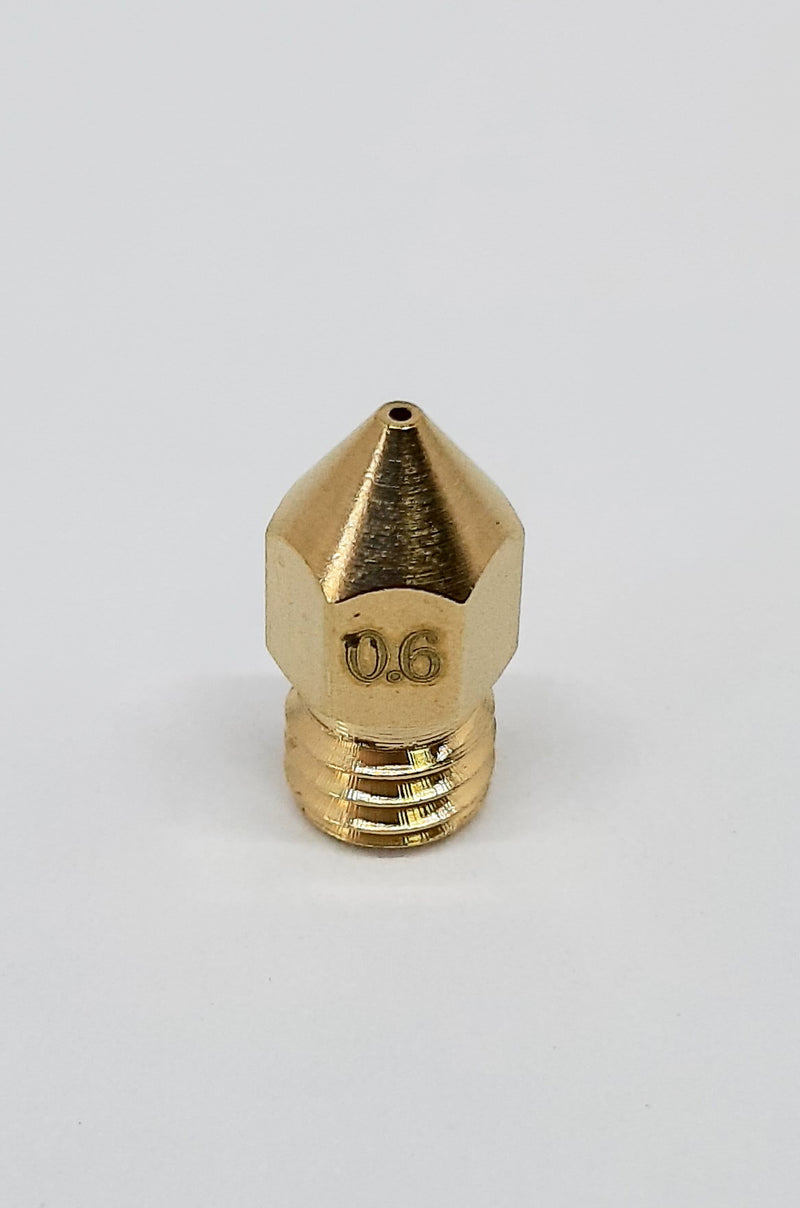 Nozzle - MK8 0.6MM