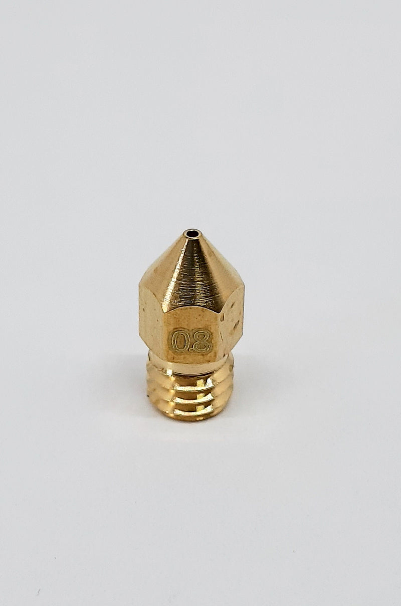 Nozzle - MK8 0.8MM