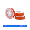 Ultimaker ABS | 2.85mm | 750gr