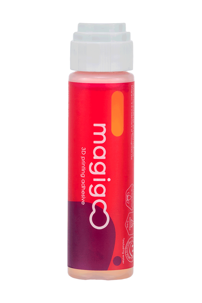 Magigoo 3D Printing Adhesive - Normal - 50mL