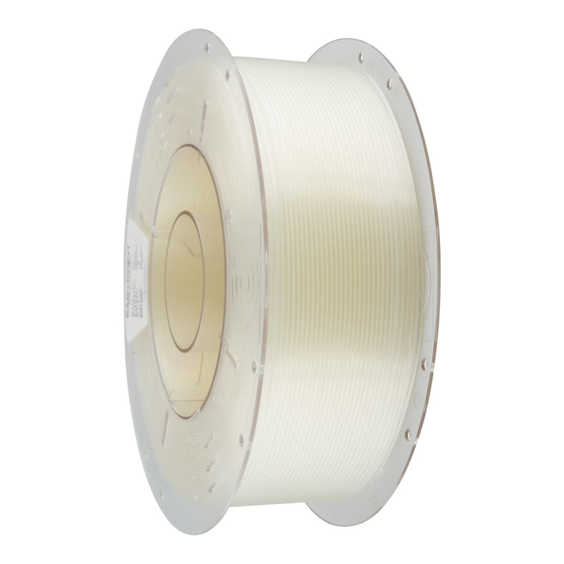 EASYPRINT PLA - 1.75MM - 1 KG - TRANSPARENT CLEAR