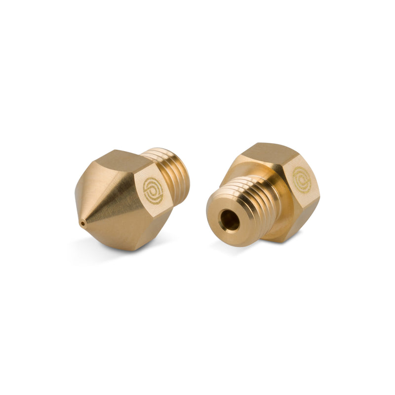 PRIMACREATOR CR-10S PRO BRASS NOZZLE 0,6 MM - 1 PCS