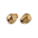 PRIMACREATOR MK8 RUBY NOZZLE 0,4 MM - 1 PCS