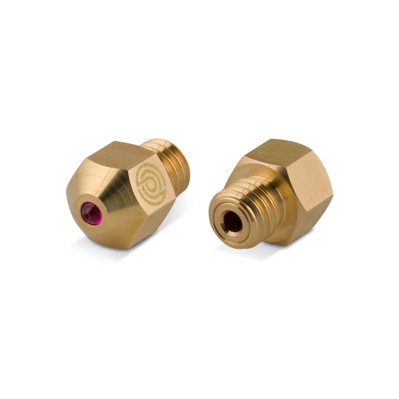 PRIMACREATOR MK8 RUBY NOZZLE 0,4 MM - 1 PCS