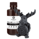 PRIMACREATOR VALUE FLEX UV RESIN - 500 ML - BLACK