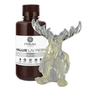 PRIMACREATOR VALUE FLEX UV RESIN - 500 ML - CLEAR