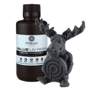 PRIMACREATOR VALUE WATER WASHABLE UV RESIN - 500 ML - BLACK