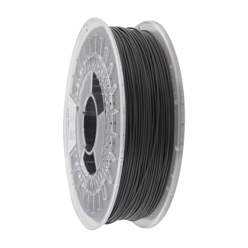 PRIMASELECT PLA - 2.85MM - 750 G - DARK GREY