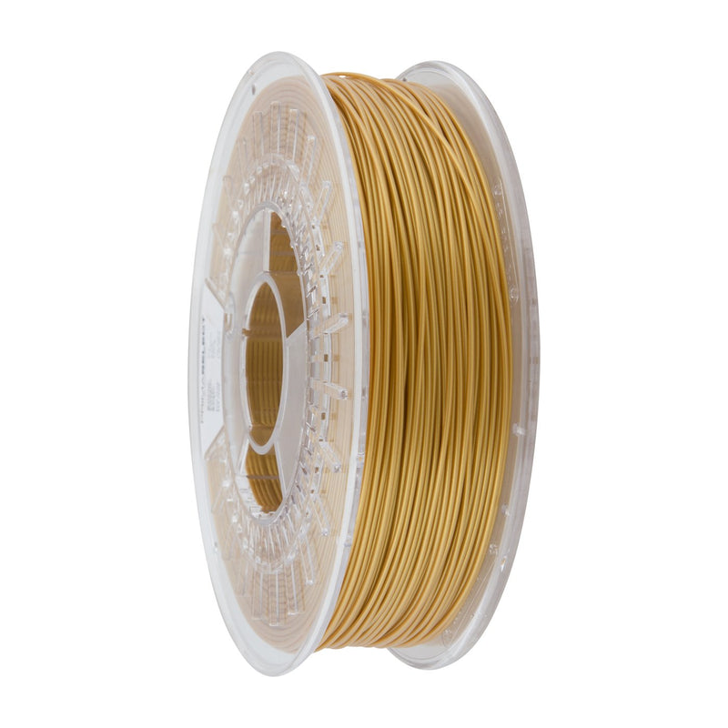 PRIMASELECT PLA - 2.85MM - 750 G - GOLD