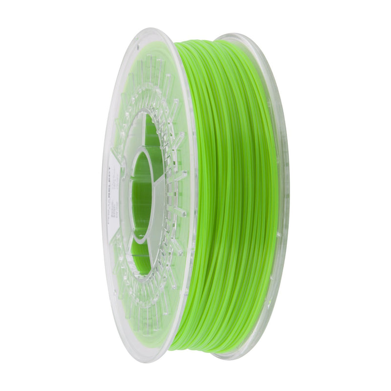 PRIMASELECT PLA - 1.75MM - 750 G - NEON GREEN