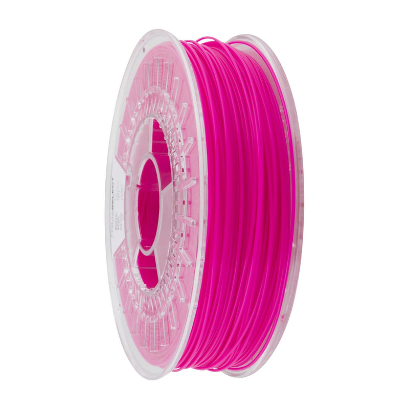 PRIMASELECT PLA - 1.75MM - 750 G - NEON PINK