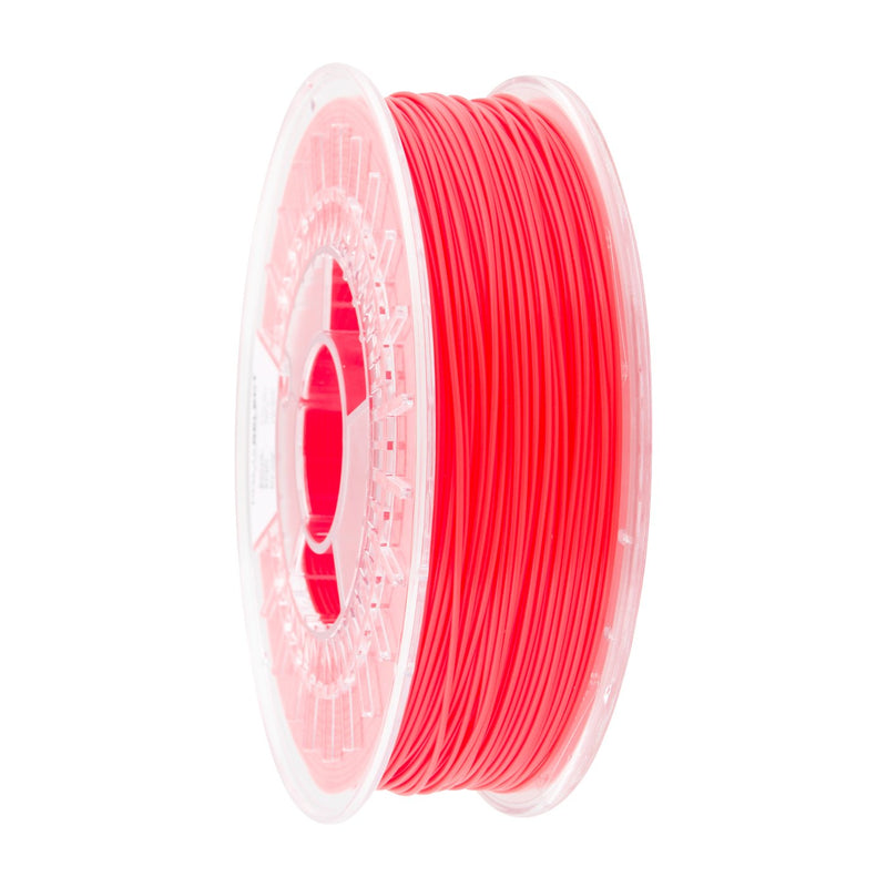 PRIMASELECT PLA - 2.85MM - 750 G - NEON RED