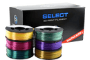 PRIMASELECT PLA CHAMELEON - 1.75MM - 6 x 250 G - MULTI COLOR PACK